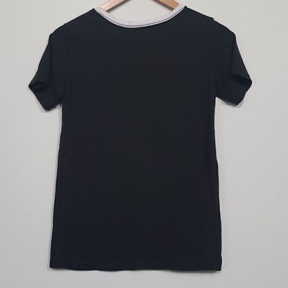 Wonder Woman Short Sleeve Shirt - Size S - Picture 4 of 4